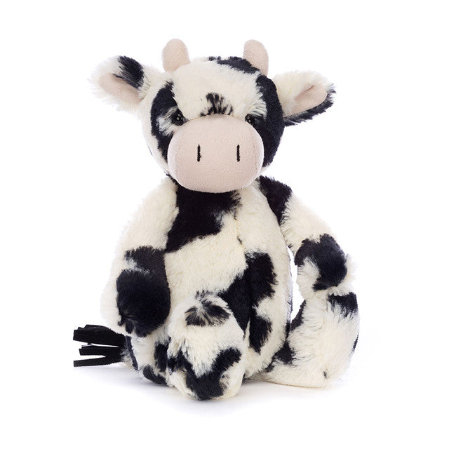 Bashful Calf - Medium