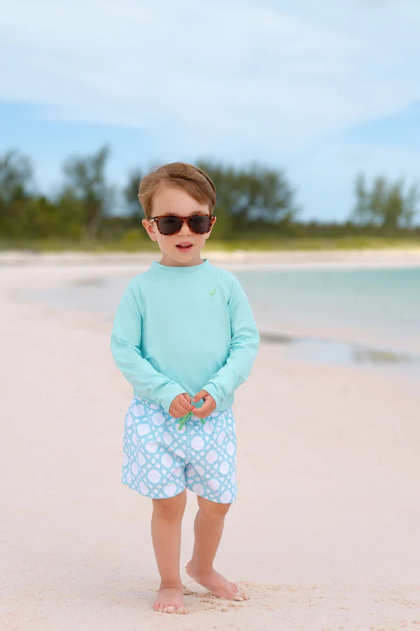 WALKERS WAVE SPOTTER EDISTO EGG