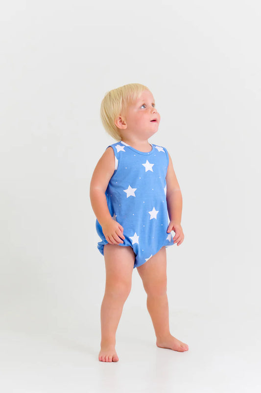 PATTON PLAY BUBBLE STARS