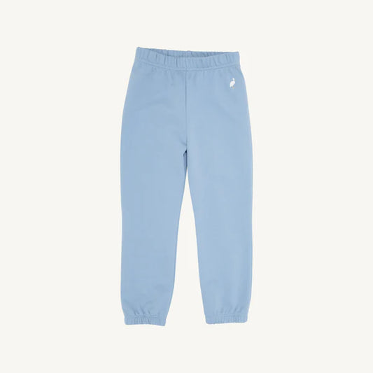 GATES SWEATPANT BARRINGTON BLUE