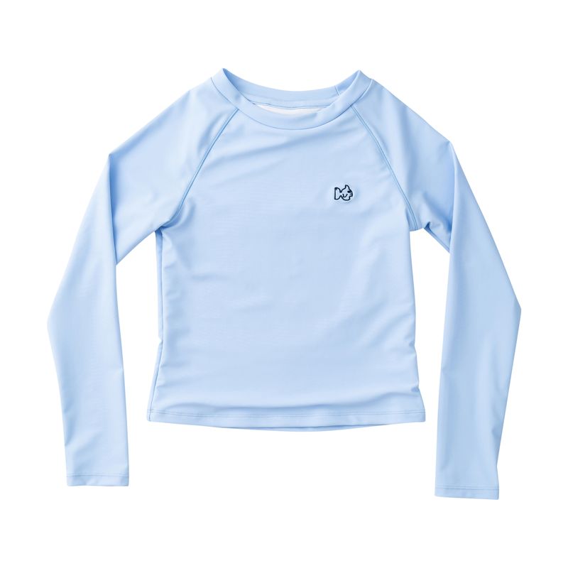 WNS REEF RASHGUARD SHIRT