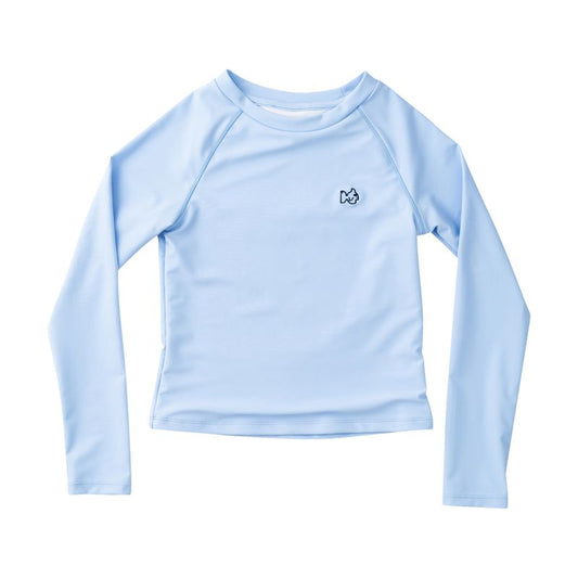 WNS REEF RASHGUARD SHIRT