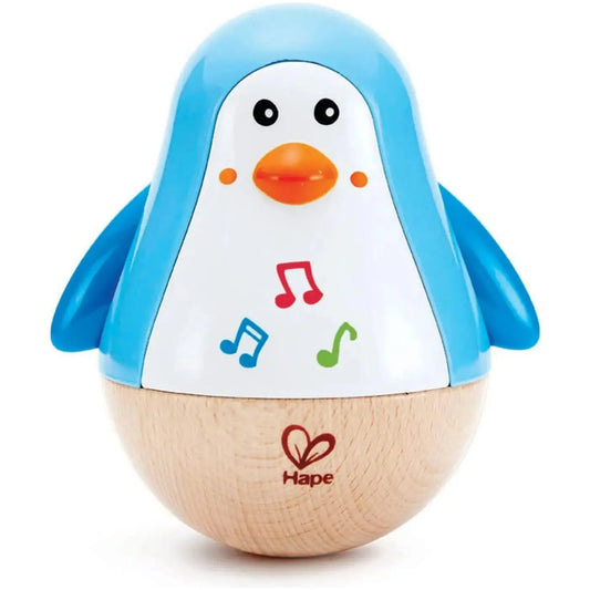 Penguin Musical Wobbler