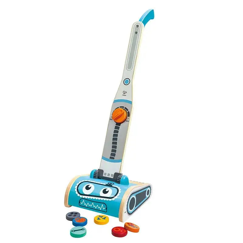 Robot Vaccum