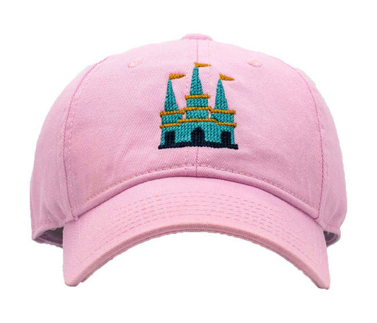 Castle Baseball Hat