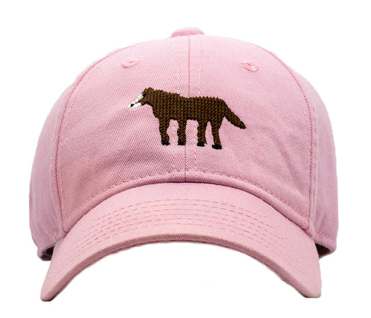 Horse Baseball Hat