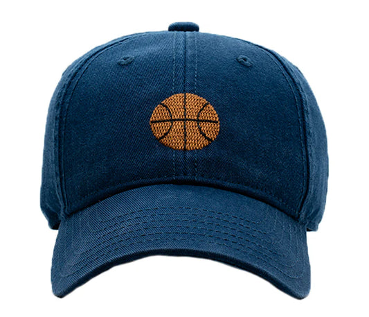 Basketball Baseball Hat