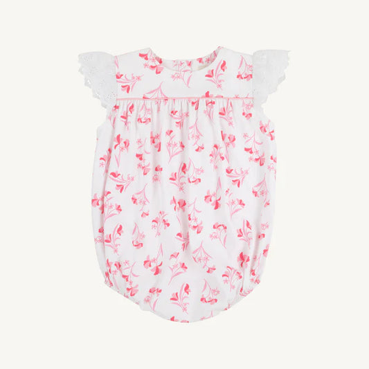BLYTHE BUBBLE FONTAINE FLORAL