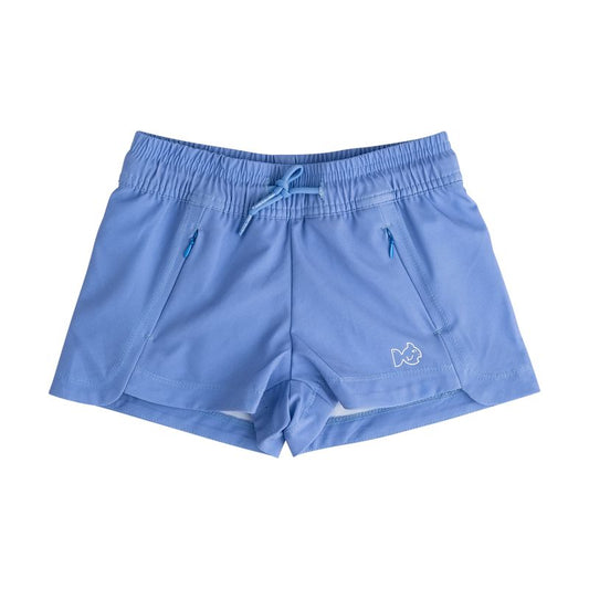 PSJ BEACH CRUISER SHORT