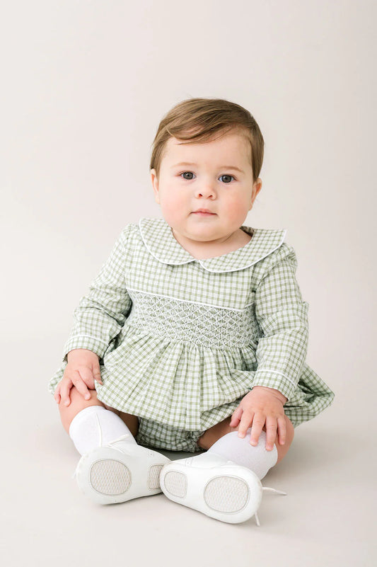 WINDSOR BUBBLE GROVE PARK GREEN