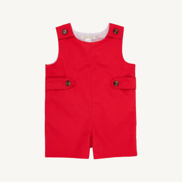 JACK KEENE JONJON RED