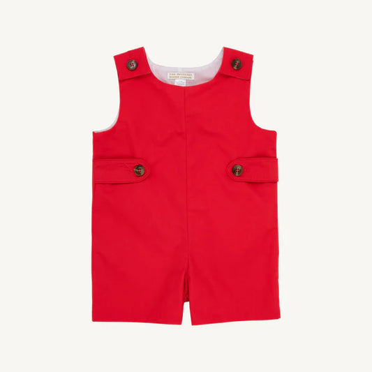 JACK KEENE JONJON RED