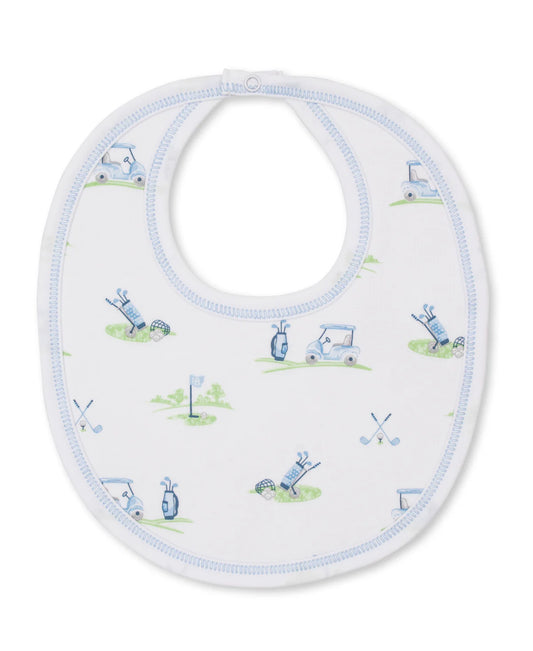 BLUE FAIRWAY FOURSOME BIB