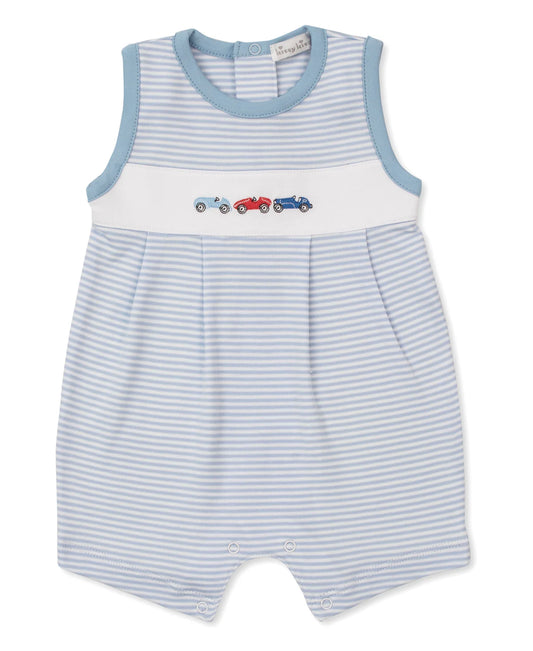 CAR CENTRAL PLAYSUIT