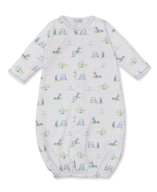 BLUE FAIRWAY FOUR GOWN