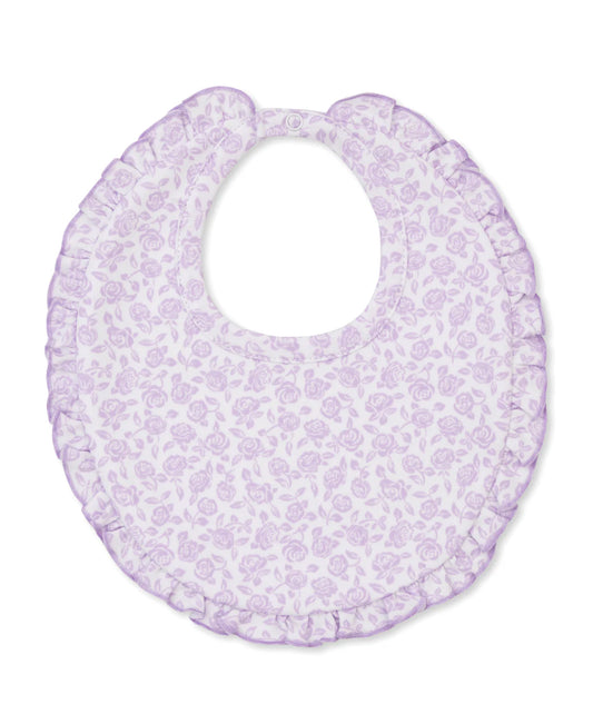 LILAC GARDENS BIB