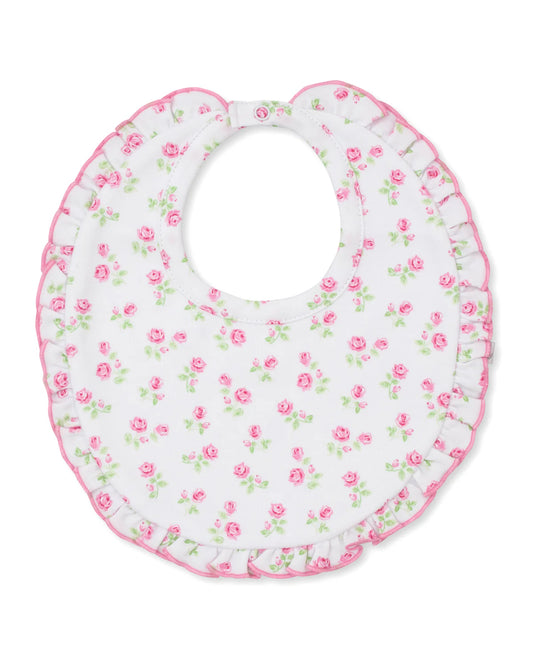 ROSEY ROSES BIB