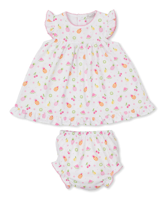 FRUIT FIESTA DRESS SET