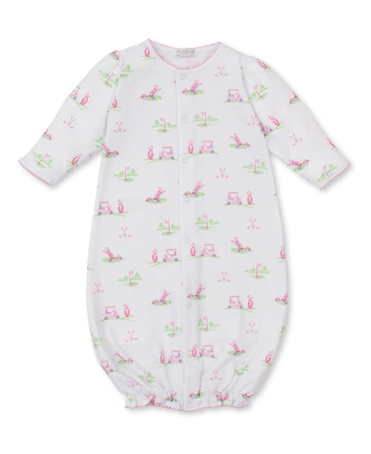 FAIRWAY FOURSOME CONV GOWN