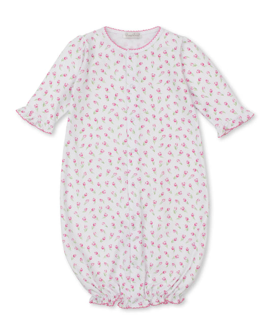 TULIP BLOSSOM CONV GOWN