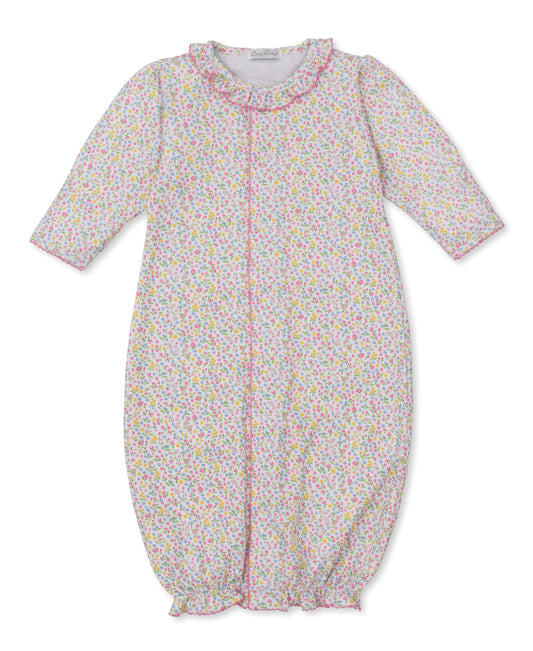 GARDEN TRELLIS CONV GOWN