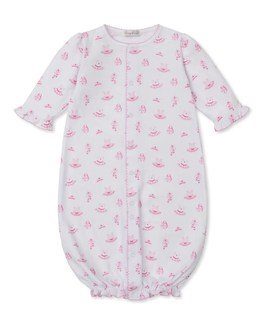 READY TO DANCE CONV GOWN