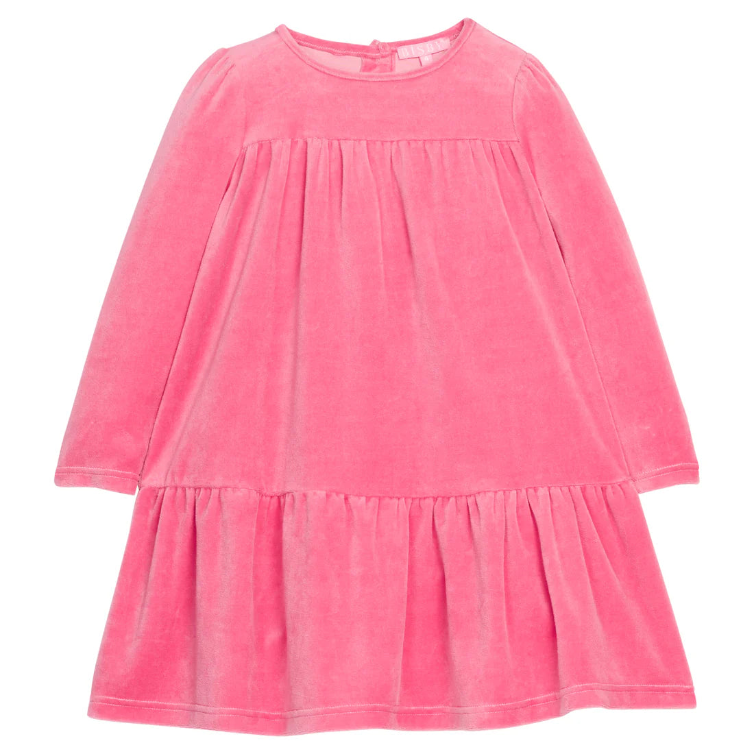 LISLE DRESS TULIP VELOUR