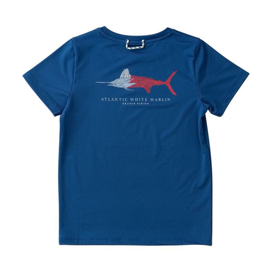 NP SS PERFORMANCE TSHIRT