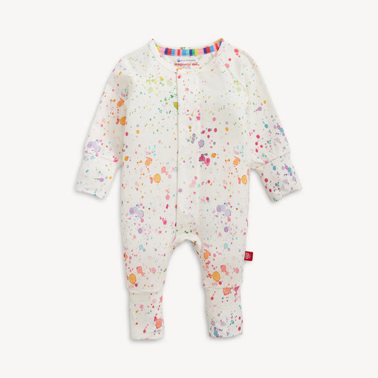 HAPPY HOLI HUES CONV COVERALL
