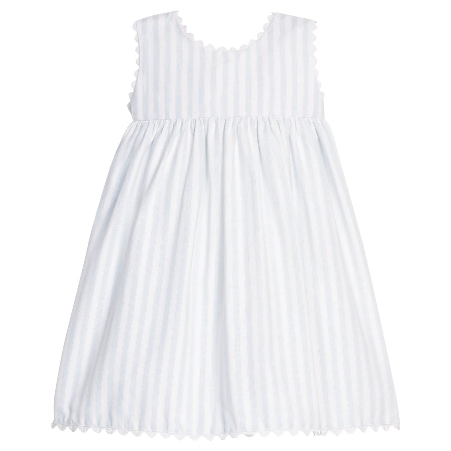 MARY DEE DRESS SAVANNAH STRIPE