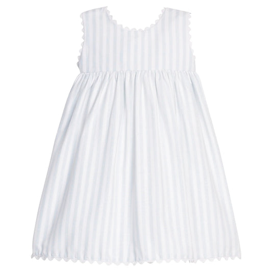 MARY DEE DRESS SAVANNAH STRIPE