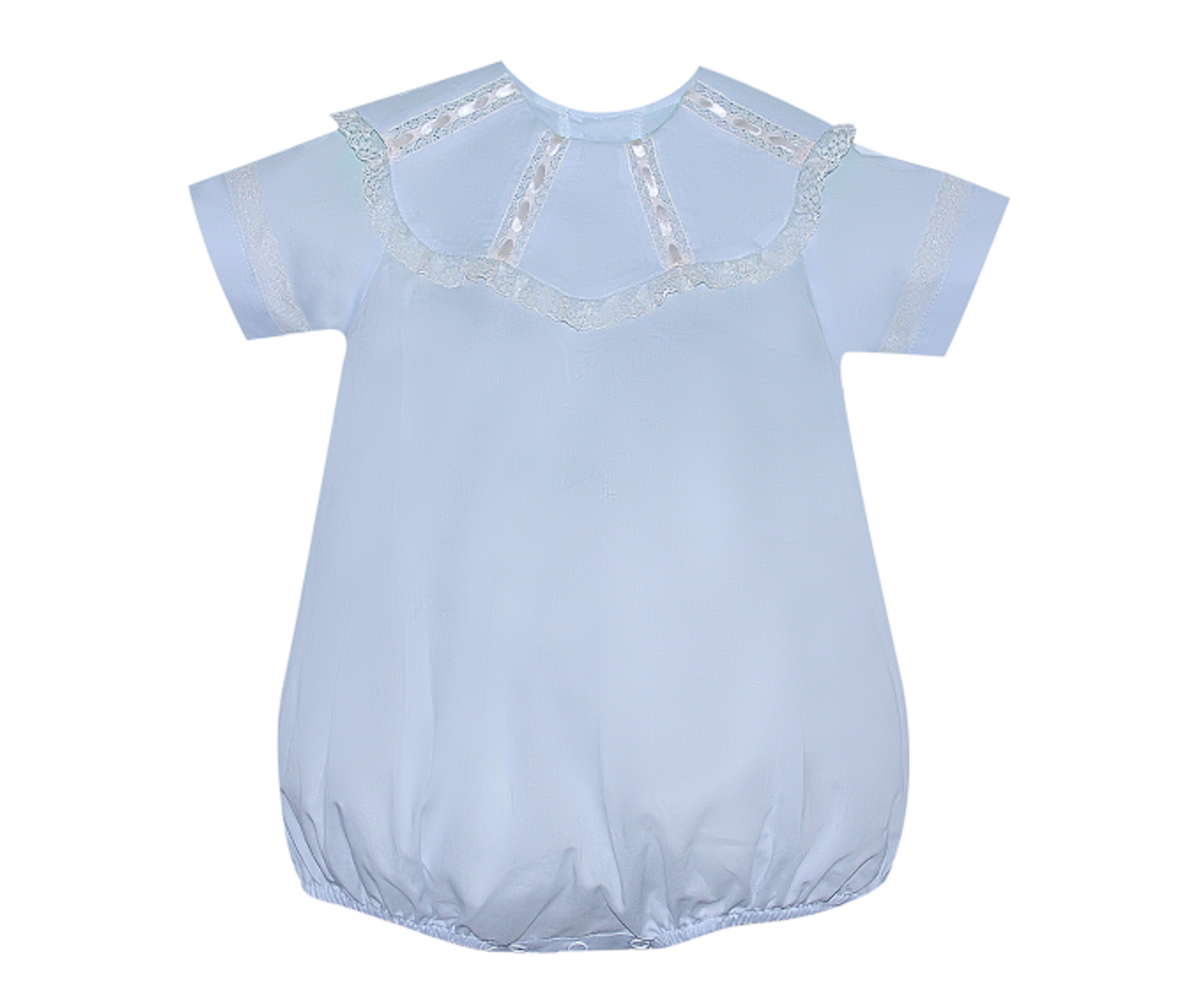 MAXWELL BOY BUBBLE BLUE