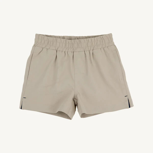 PREPLETIC SHEFFIELD SHORT KHAKI