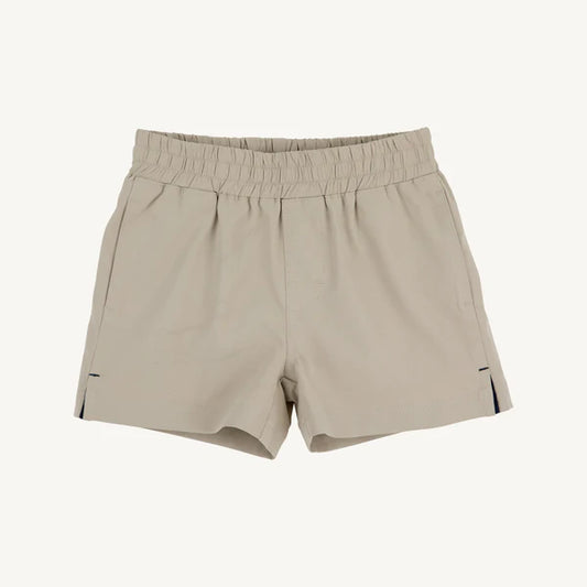 PREPLETIC SHEFFIELD SHORT KHAKI