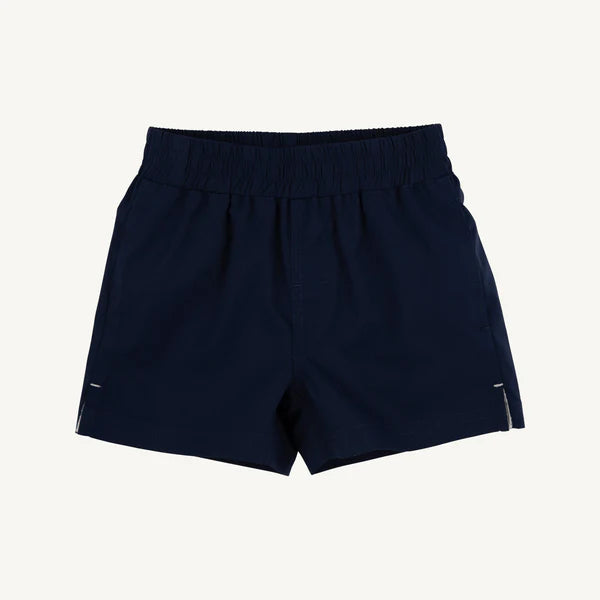 PREPLETIC SHEFFIELD SHORT NAVY