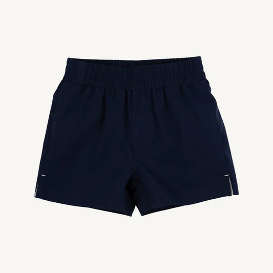 PREPLETIC SHEFFIELD SHORT NAVY