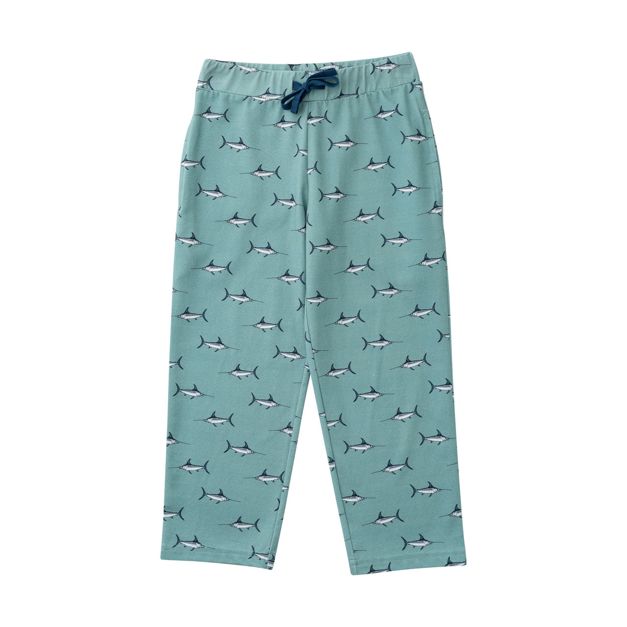 LOUNGE PANT SWORDFISH