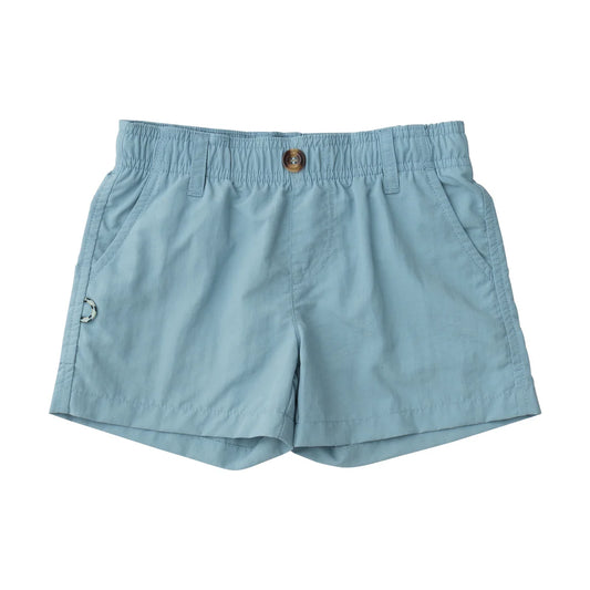 OUTRIGGER SHORTS FMN BLUE