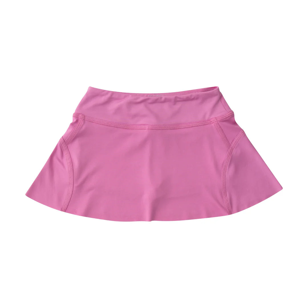 TENNIS PERF SKORT PINK