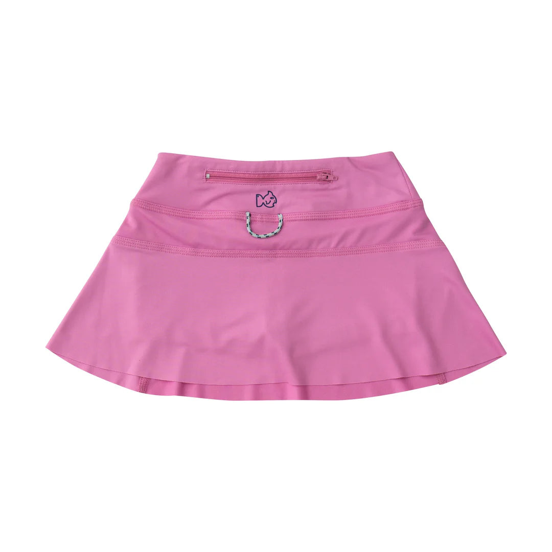 TENNIS PERF SKORT PINK