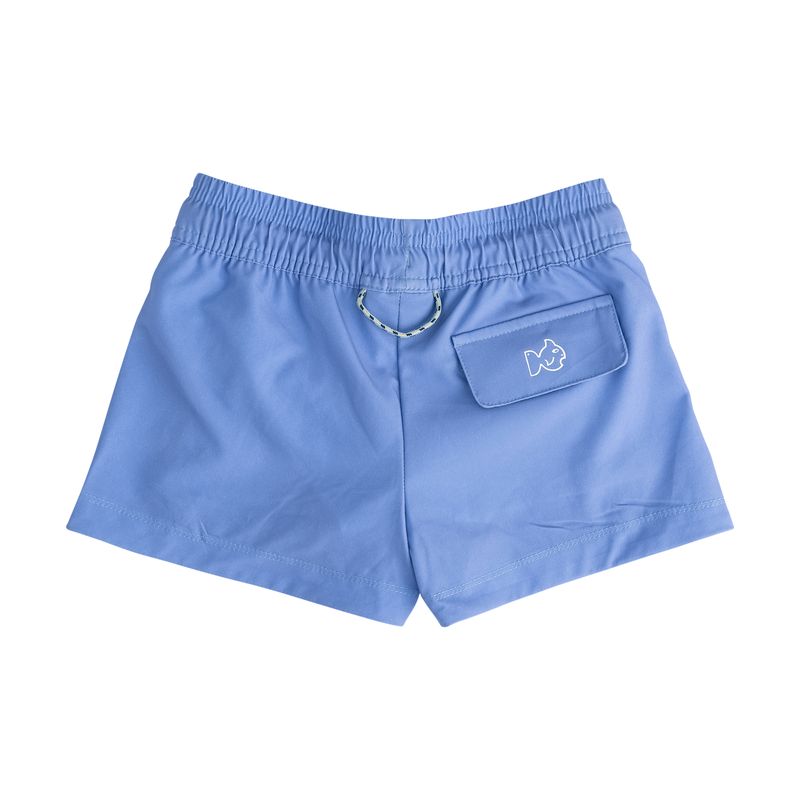 PSJ BEACH CRUISER SHORT