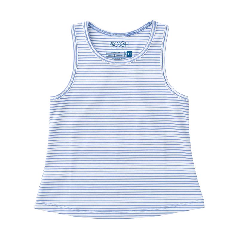 PSJST ACTIVE RACERBACK TANK