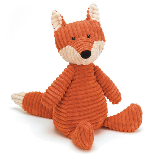 Cordy Roy Baby Fox