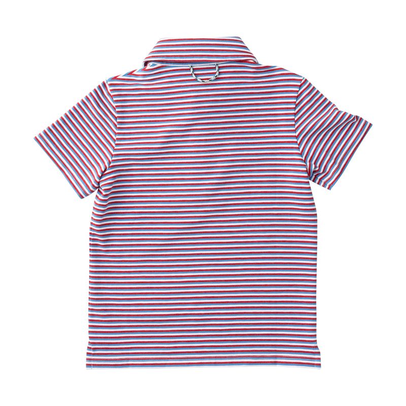 ACST SS TOO COOL FOR SCHOOL POLO