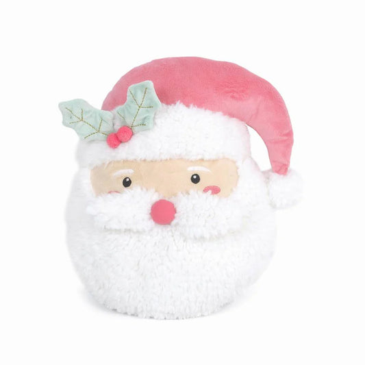 SANTA ACCENT DECOR