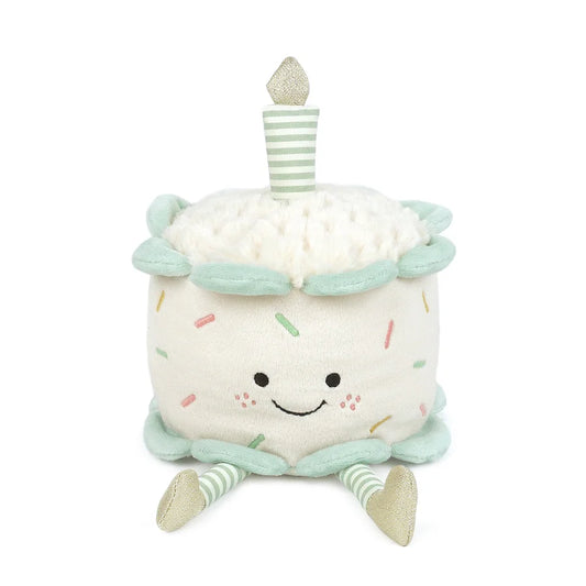 MINT HAPPY CAKE