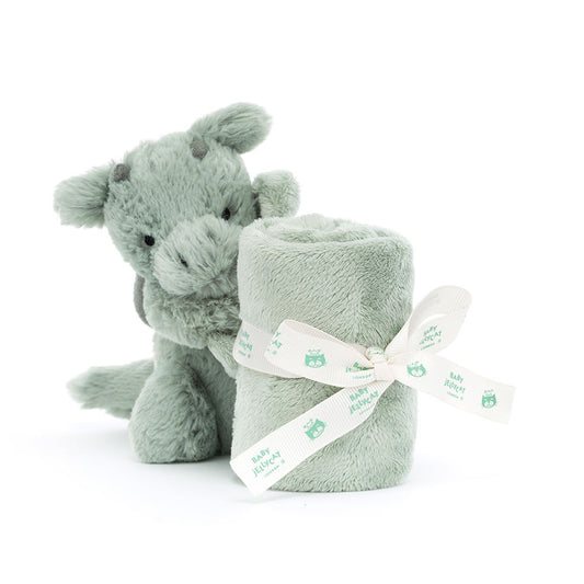 JellyCat Soother -  Dragon