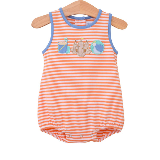 SANDCASTLE TRIO BUBBLE