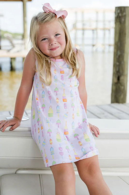 REEL FUN MADISON DRESSS