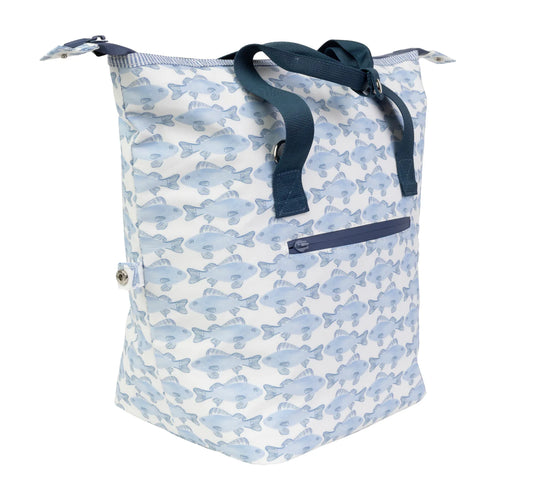 COOLER BAG FISH